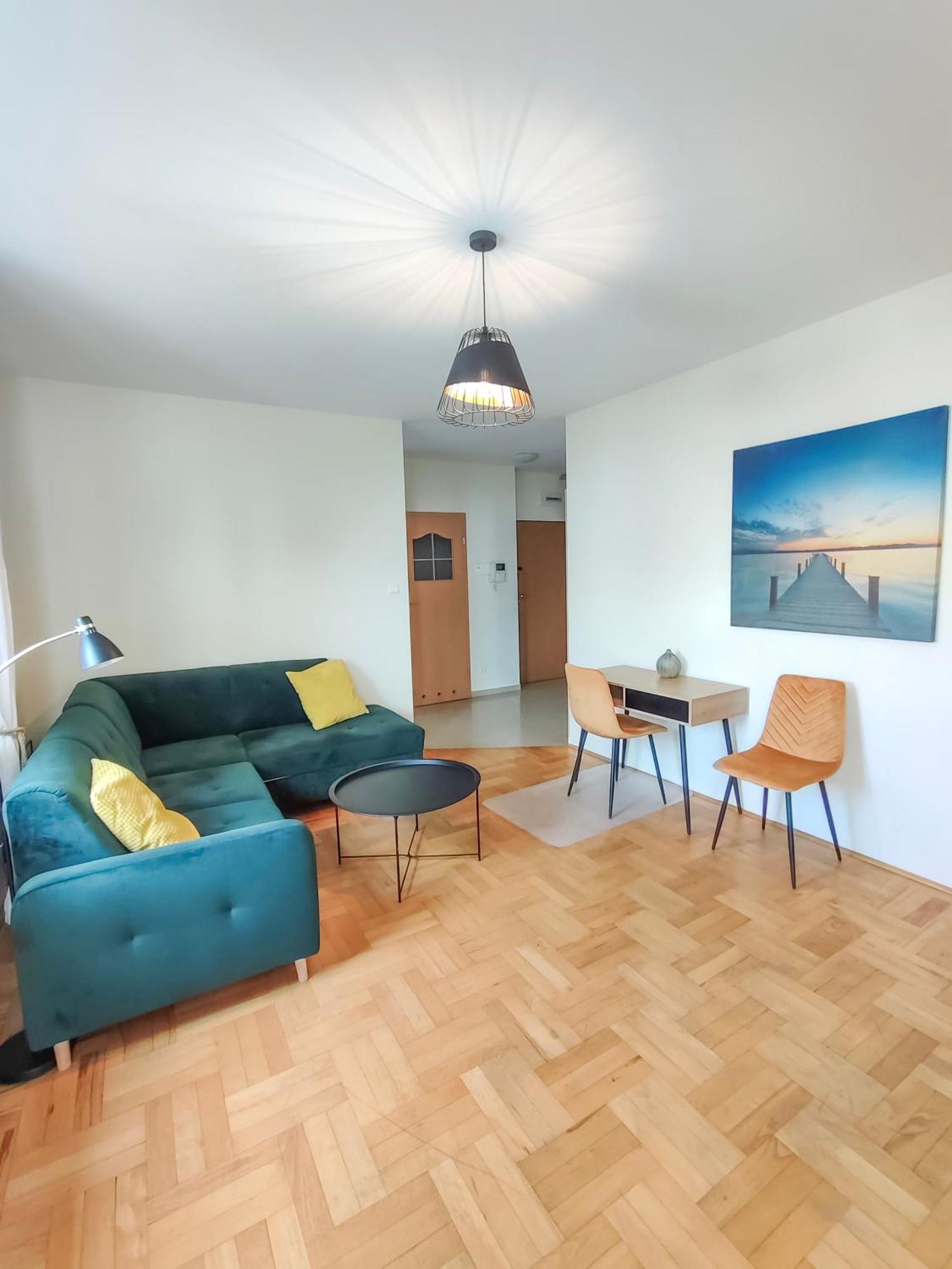 Prywatny Parking Apartament Zacisze By Rentoom Stary Toruń Exterior foto