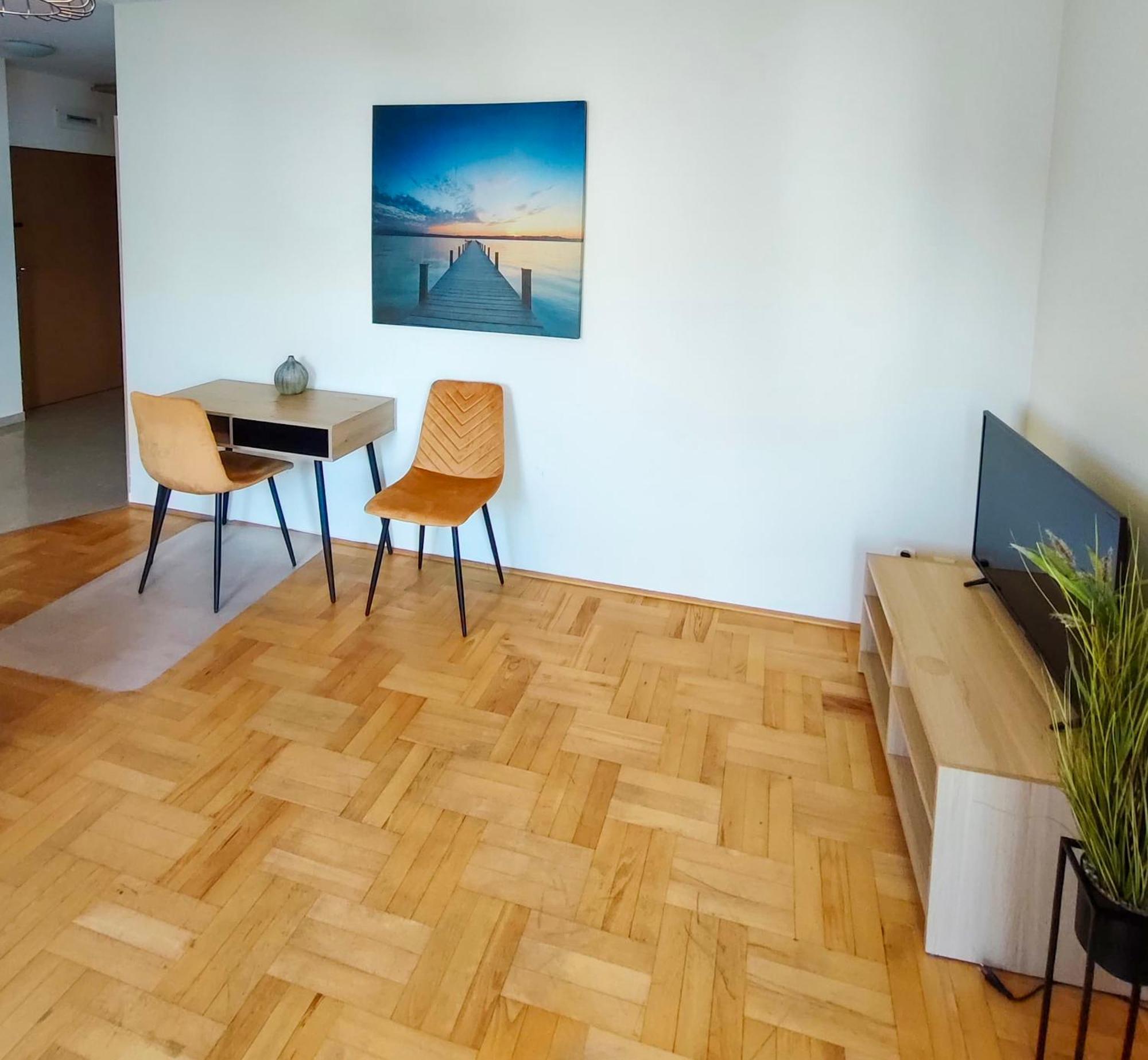 Prywatny Parking Apartament Zacisze By Rentoom Stary Toruń Exterior foto