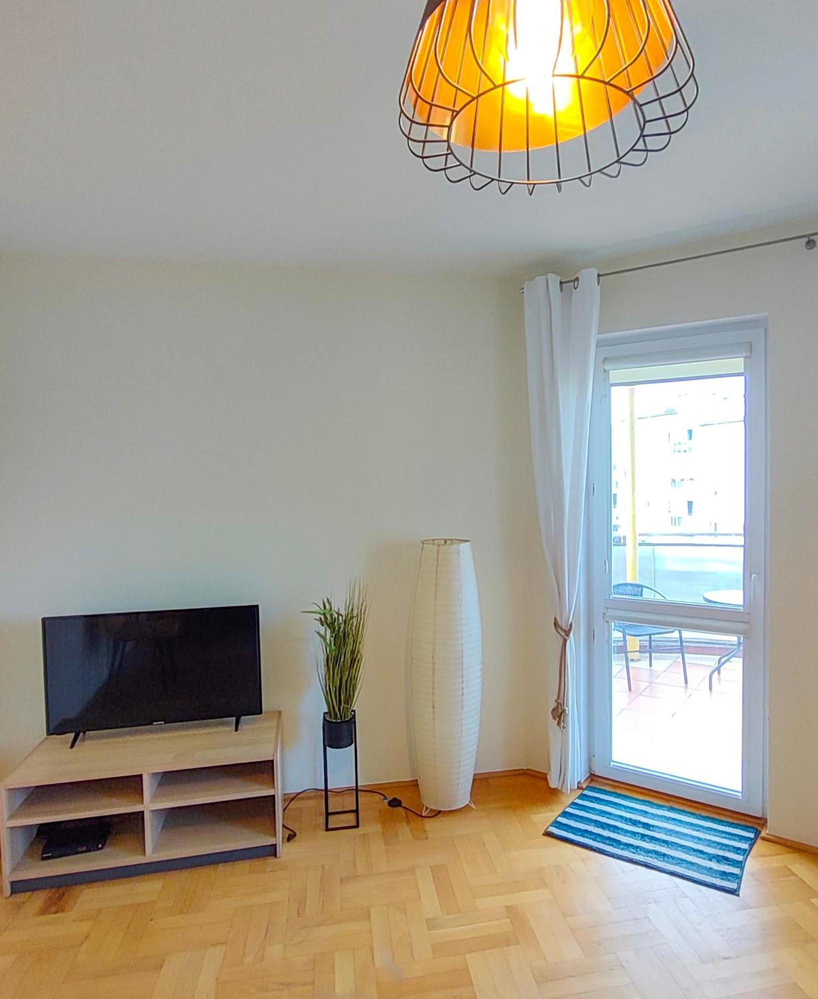 Prywatny Parking Apartament Zacisze By Rentoom Stary Toruń Exterior foto